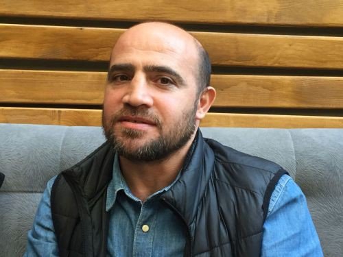 Gazeteci İnan Kızılkaya'nın duruşması ertelendi