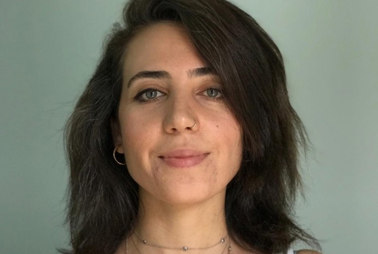 Gazeteci İnci Aydın beraat etti