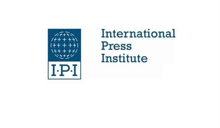 IPI: Kıbrıs'ta gazetecilerin güvenliği sağlanmalı