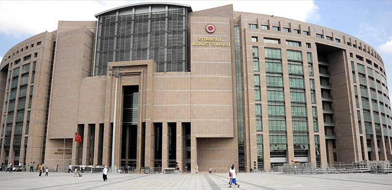 Gazeteciler Tuncçelik ve Çoşkun'un yargılandığı dava ertelendi