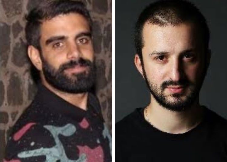 Gazeteci İrfan Tunççelik ve Ümit Turhan Coşkun beraat etti