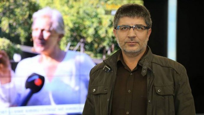 Gazeteci İrfan Uçar hakkında dava açıldı