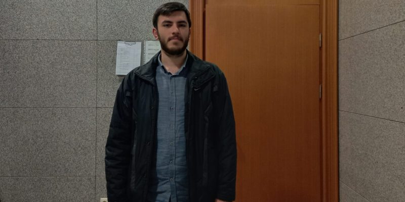 Gazeteci İsmail Arı’ya hapis cezası