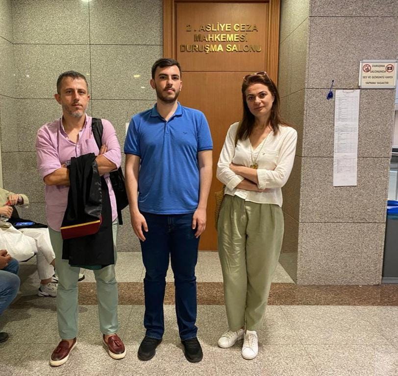 AKP’li Mustafa Varank’ın BirGün’e açtığı dava ertelendi