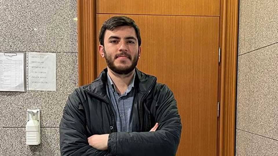 Gazeteci İsmail Arı hakkında açılan soruşturma takipsizlikle sonuçlandı