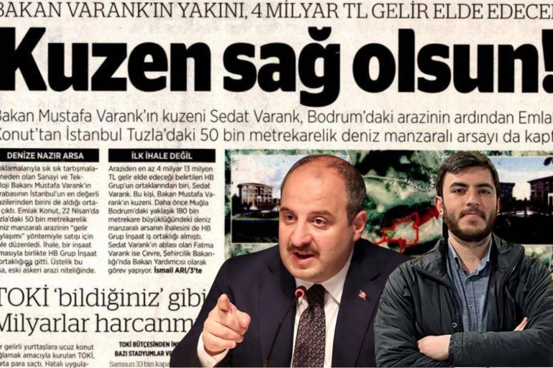 İstinaf, İsmail Arı’nın beraatini onadı