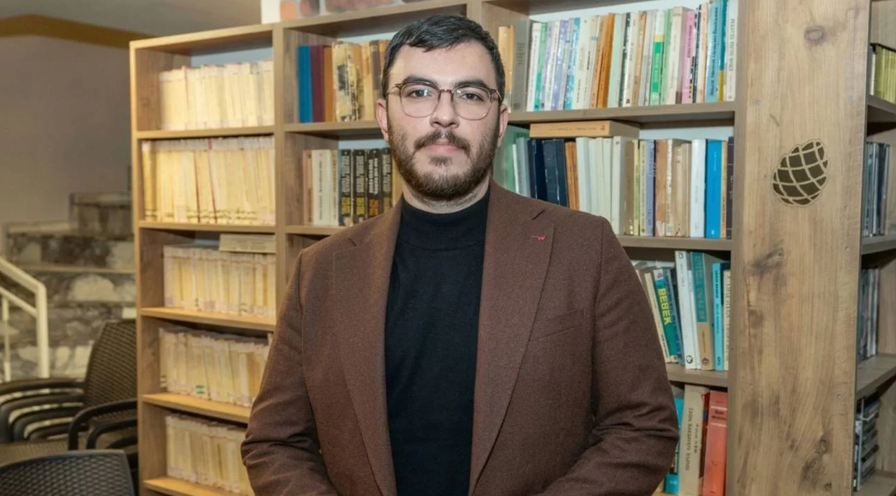 İsmail Arı’ya dava açıldı