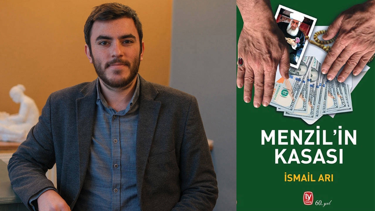 Gazeteci İsmail Arı hakkında soruşturma açıldı