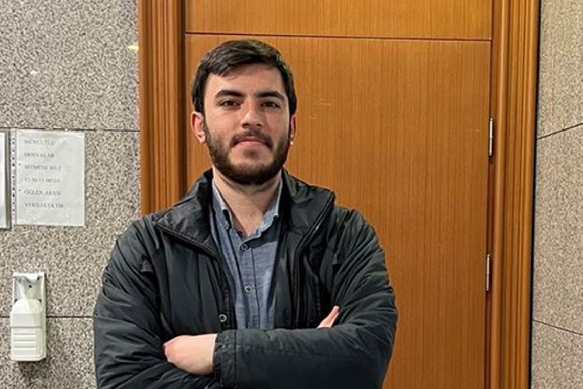 Gazeteci İsmail Arı’ya soruşturma