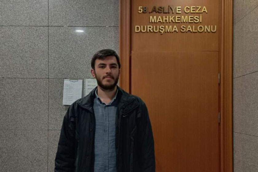 BirGün muhabirine “gizli” soruşturma