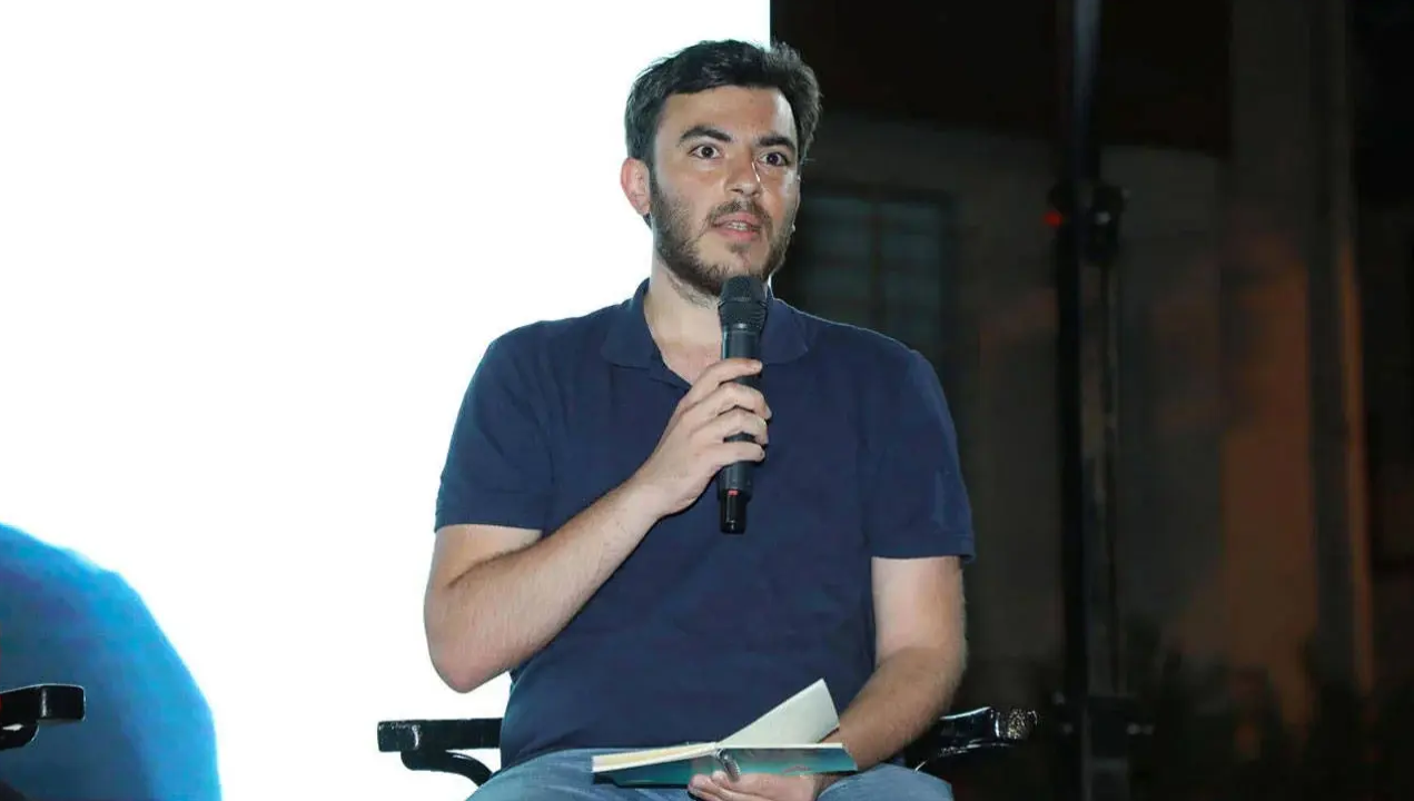 BirGün gazetesi muhabiri İsmail Arı tutuklandı