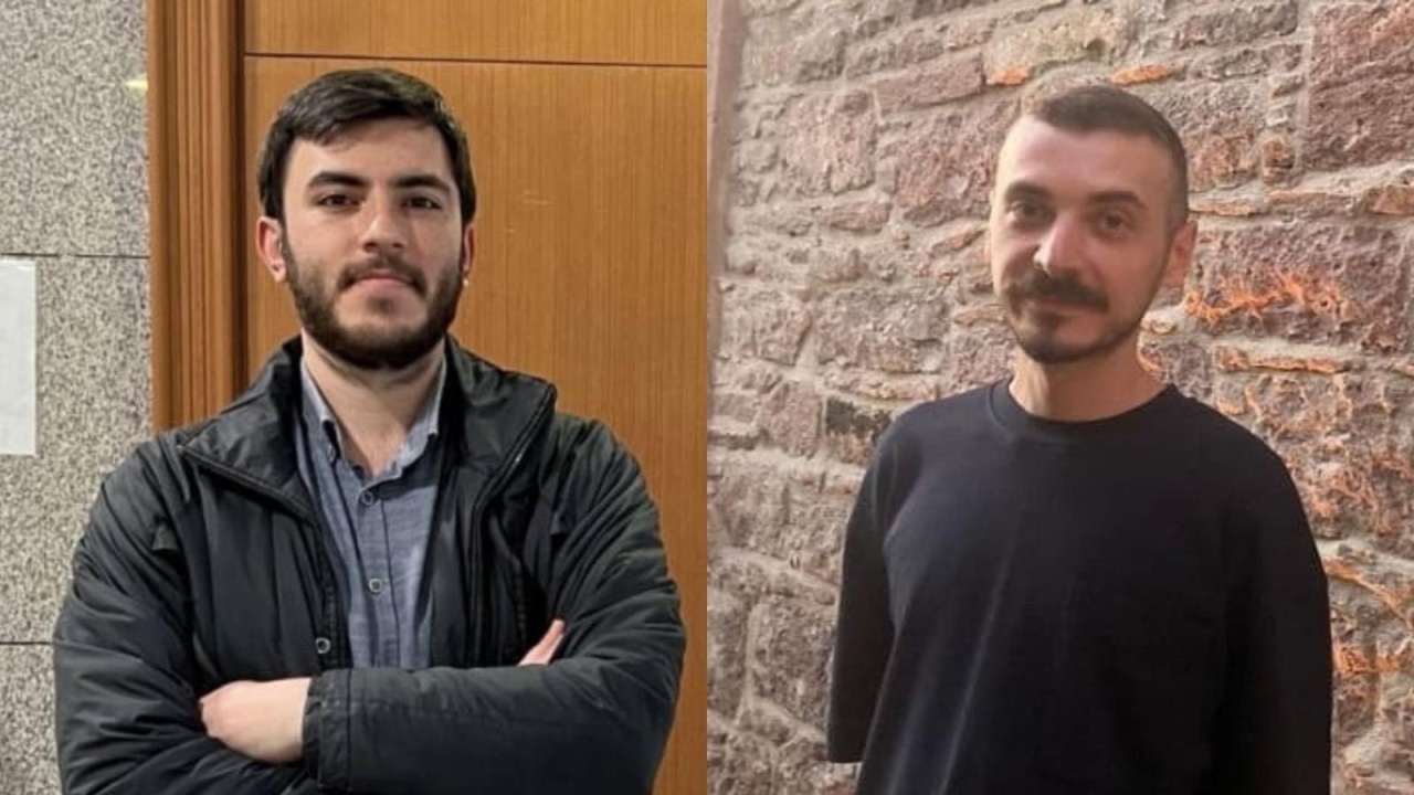 İsmail Arı ve Yaşar Gökdemir’in davası Aralık ayına ertelendi