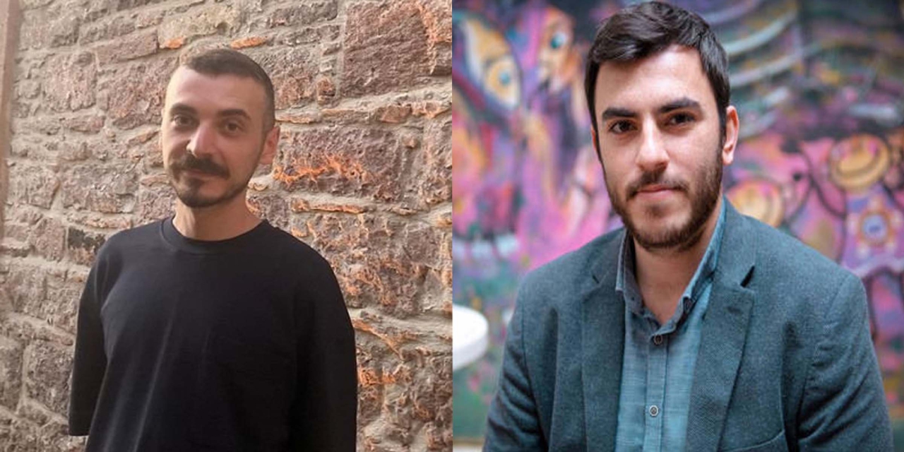 Gazeteciler Arı ve Gökdemir’in davası Nisan ayına ertelendi