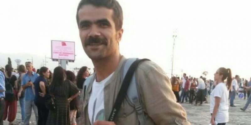 Kürtçe tercüman ücreti de gazeteciye yüklendi