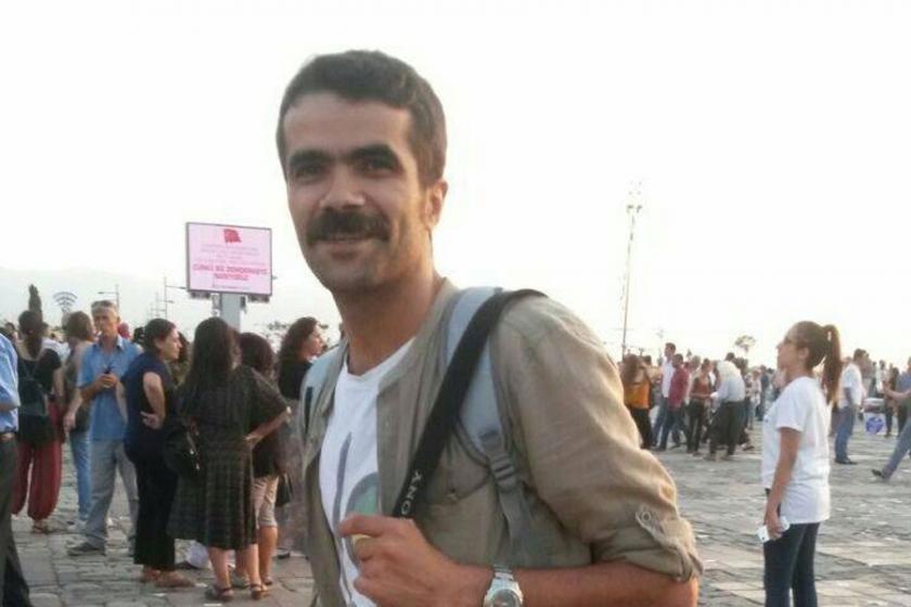 Gazeteci Çoban’ın duruşması görüldü