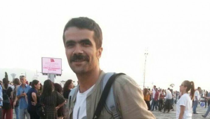 Gazeteci Çoban’a verilen cezanın bozulması istendi