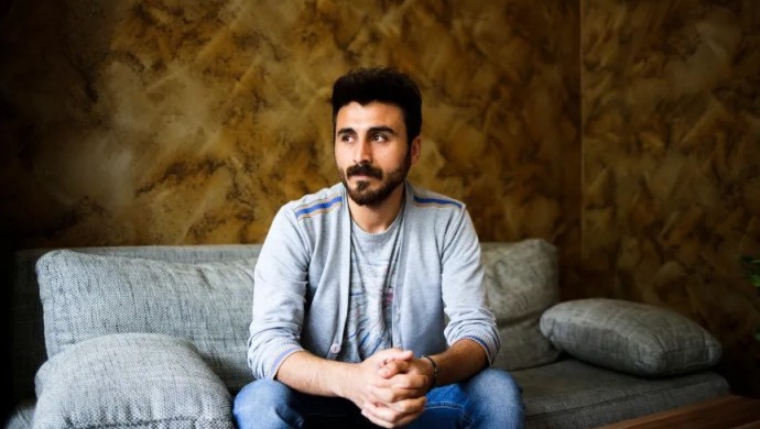 Gazeteci Eskin’e verilen ceza bozuldu