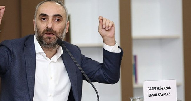 Tarikat liderinin şikayetiyle açılan davada İsmail Saymaz’a para cezası verildi