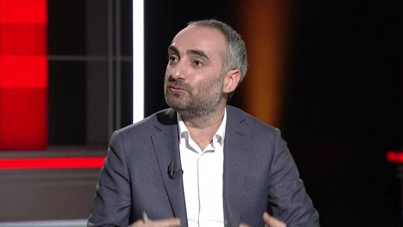 İsmail Saymaz’ın davası Ekim ayına ertelendi