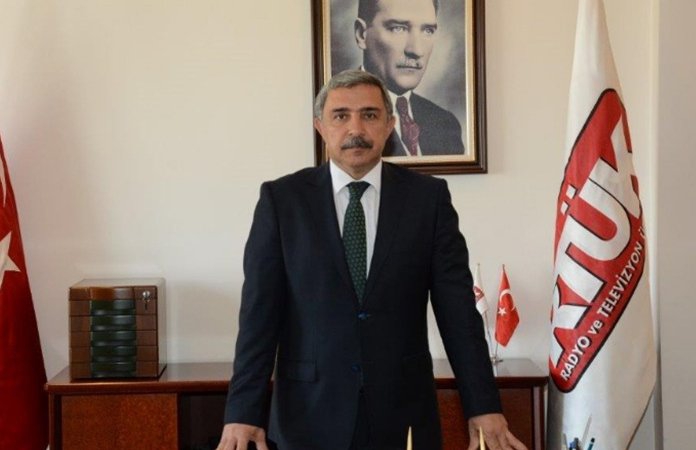 Gazeteci İsmet Demirdöğen yaşamını yitirdi