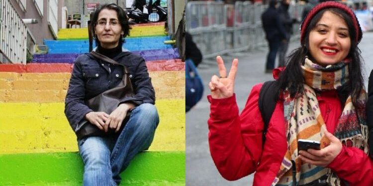 Gazeteciler Şahin ve Gayıp’ın duruşmasında mütalaa verildi