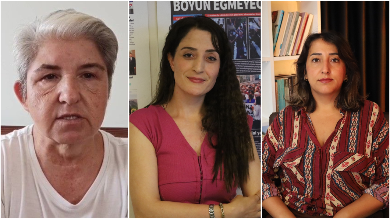 Musa Anter ve Gurbetelli Ersöz Gazetecilik Ödülleri’ne başvuru çağrısı