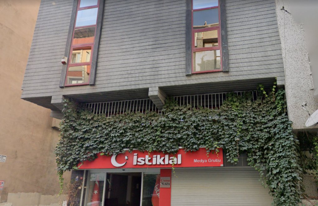 İstiklal Gazetesi'ne silahlı saldırı