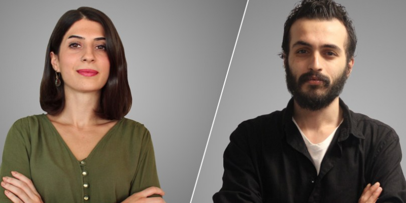 ‘Yargılanan yine gazetecilik oldu’ haberine açılan dava ertelendi