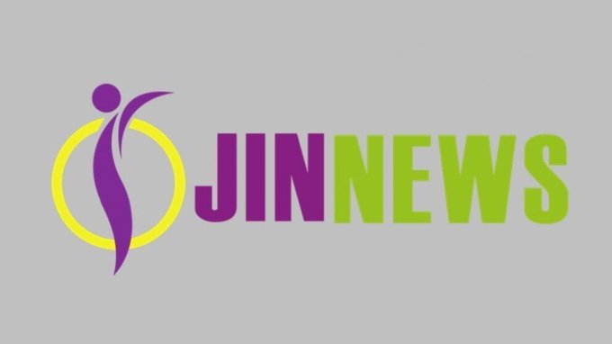 JINNEWS  8 yaşında!