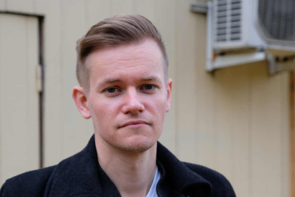 Gazeteci Kaj Joakim Medin'in tutukluluğuna yapılan itiraz reddedildi