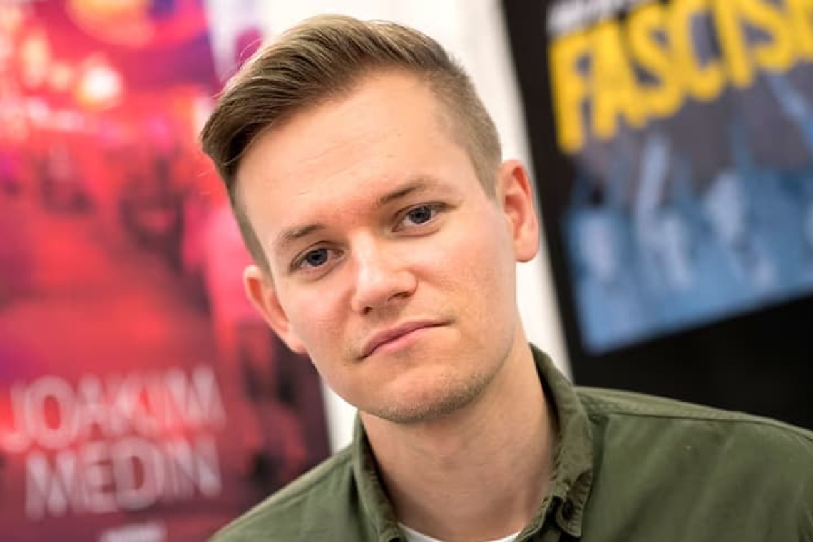 Joakim Medin’in davasında istinabe evrakı beklenecek