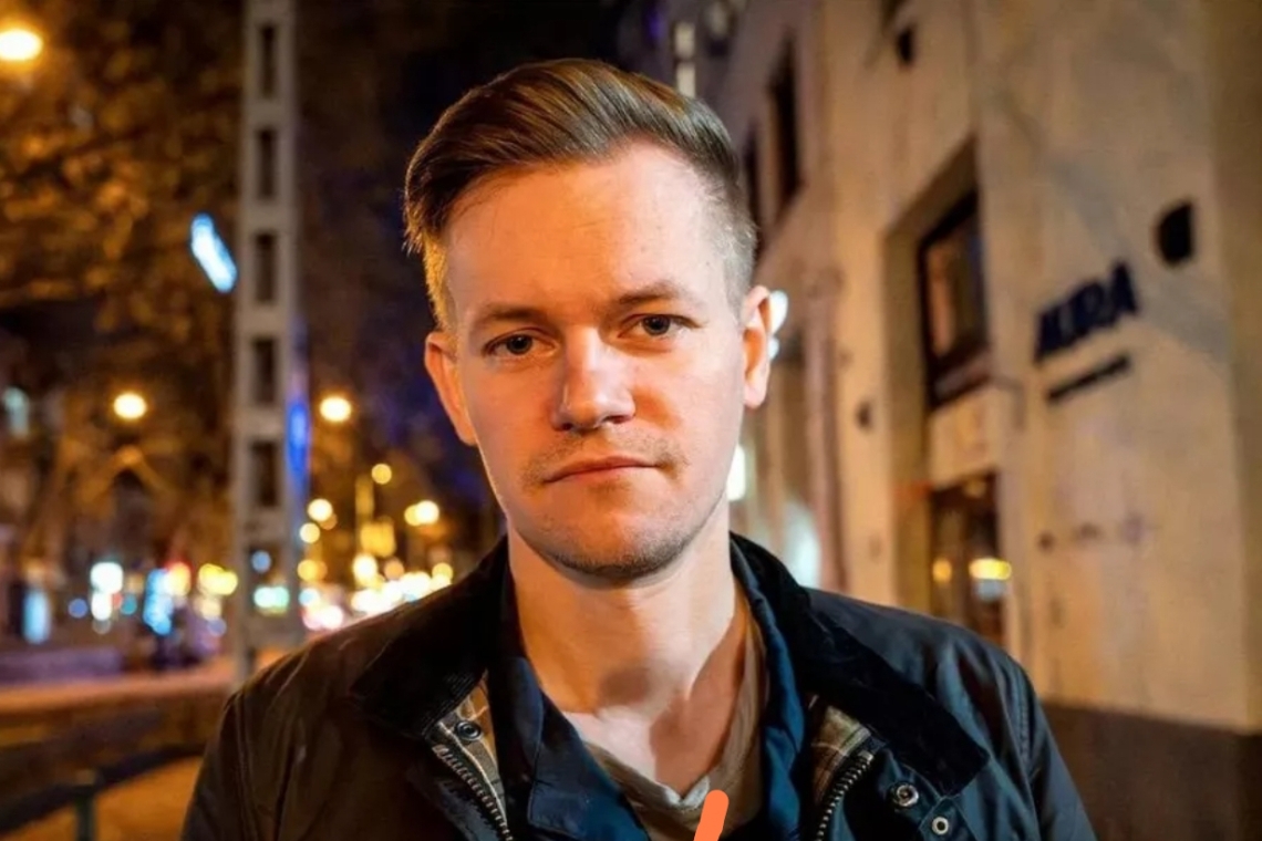 "Kalemin kılıçtan güçlü olduğuna inanmak istiyorum"