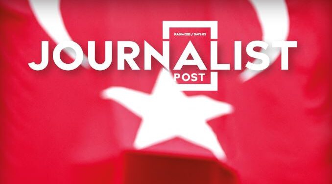 Journalist Post cezaevlerinde işkence gören gazetecileri yazdı