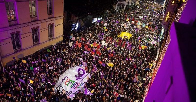 Medya ve Hukuk Çalışmaları Derneği (MLSA) 8 Mart Dünya Emekçi Kadınlar Günü’nde Kadın Gazetecilerle Konuştu