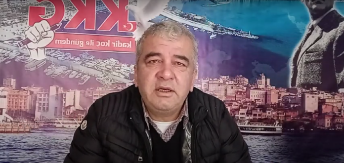 Eski bakan Nureddin Nebati’nin taklidini yapan gazeteci Kadir Koç cezaevine girdi