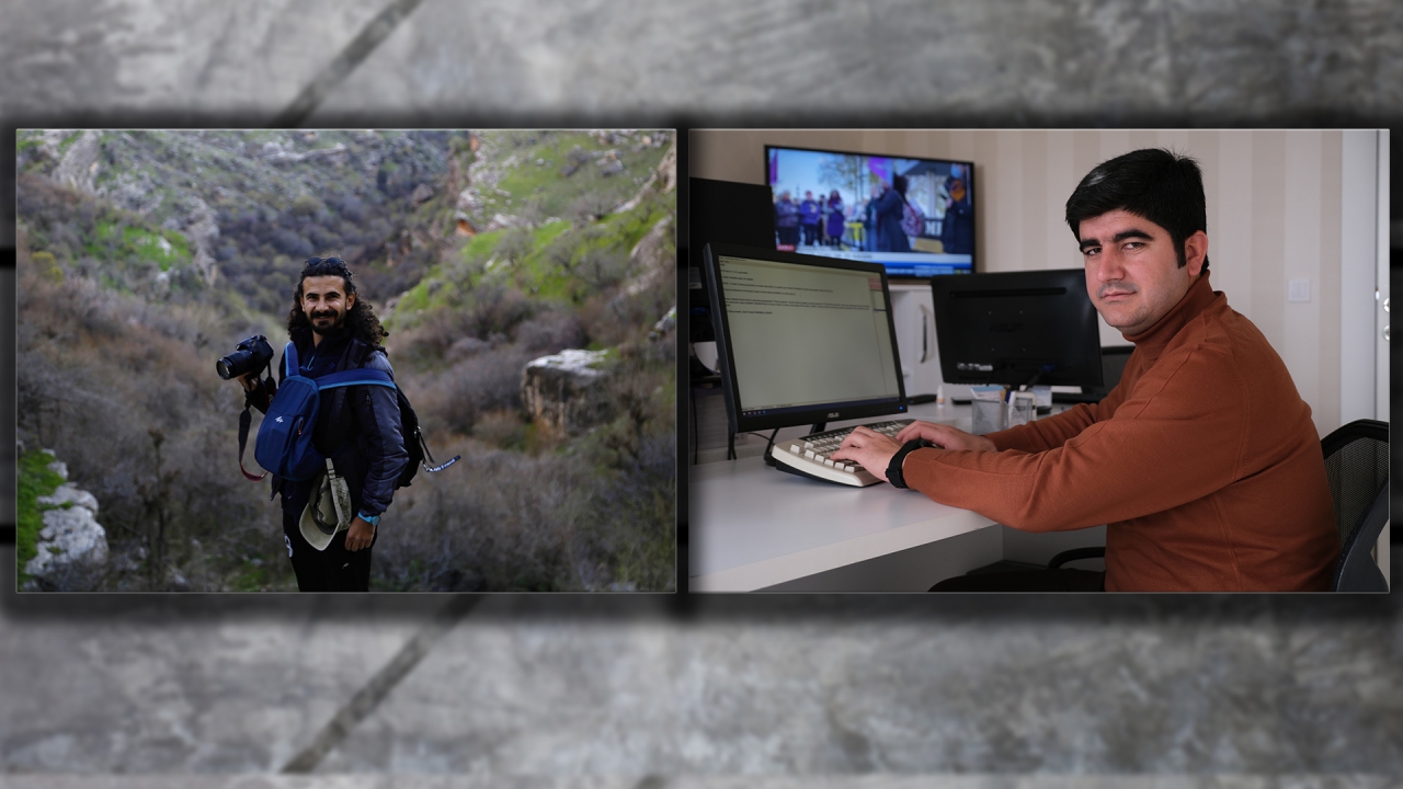 Savcı gazetecilerin beraat kararına itiraz etti