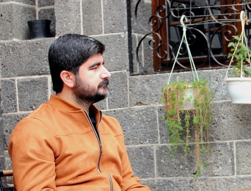 Xwebûn Gazetesi İmtiyaz Sahibi Esen serbest bırakıldı