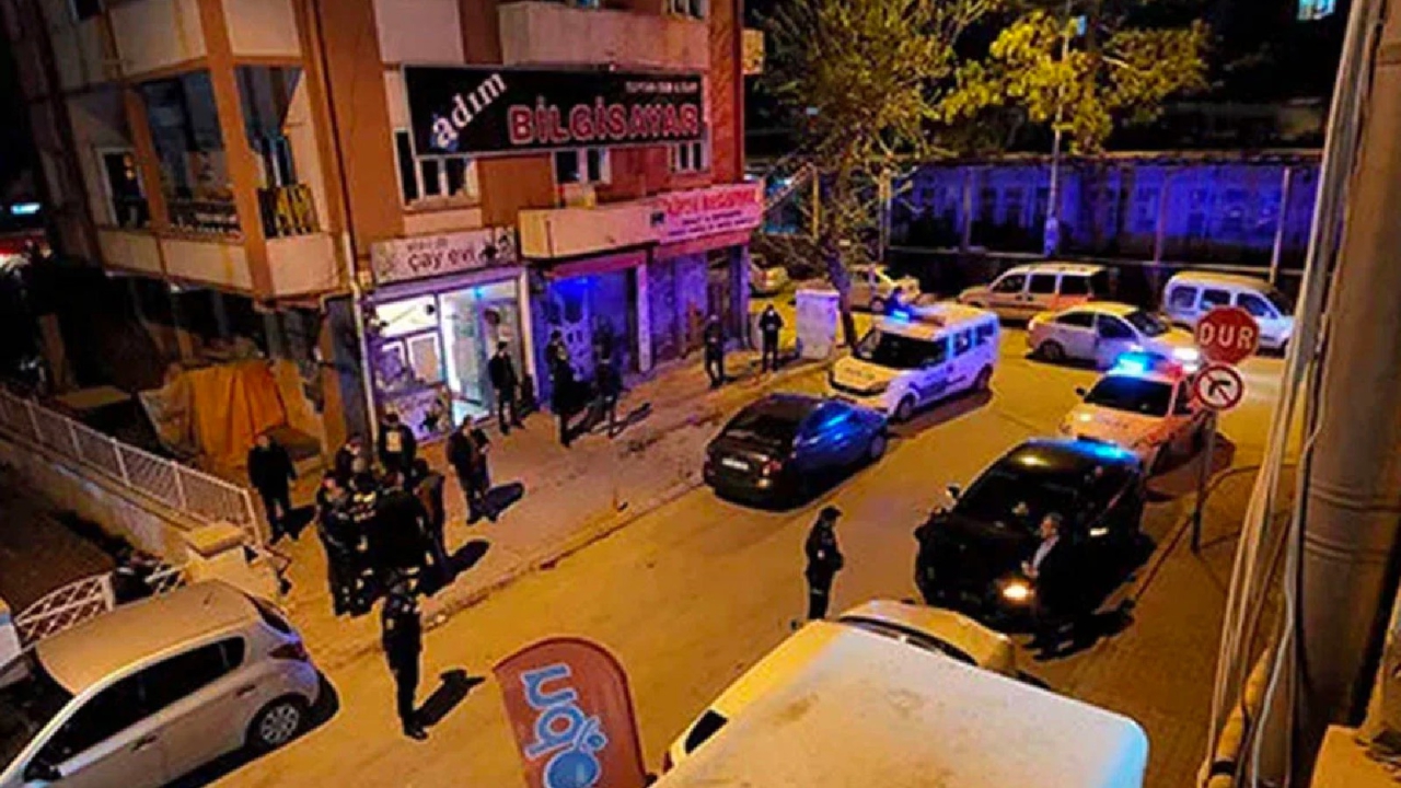 Televizyon kanalı basan ülkü ocakları yöneticilerine 79 yıl 8 ay hapis