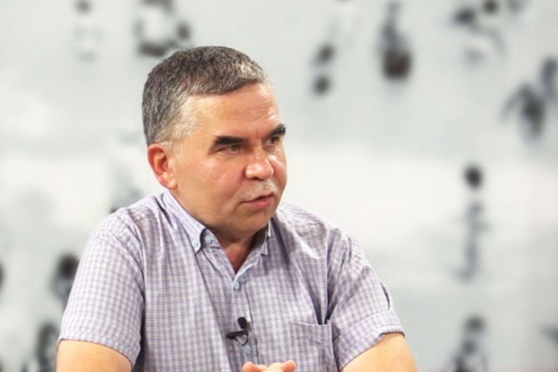 Kazım Güleçyüz’ün yargılandığı davada karar çıktı