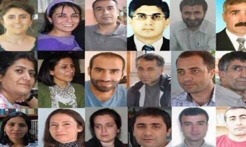 46 gazetecinin davası ertelendi