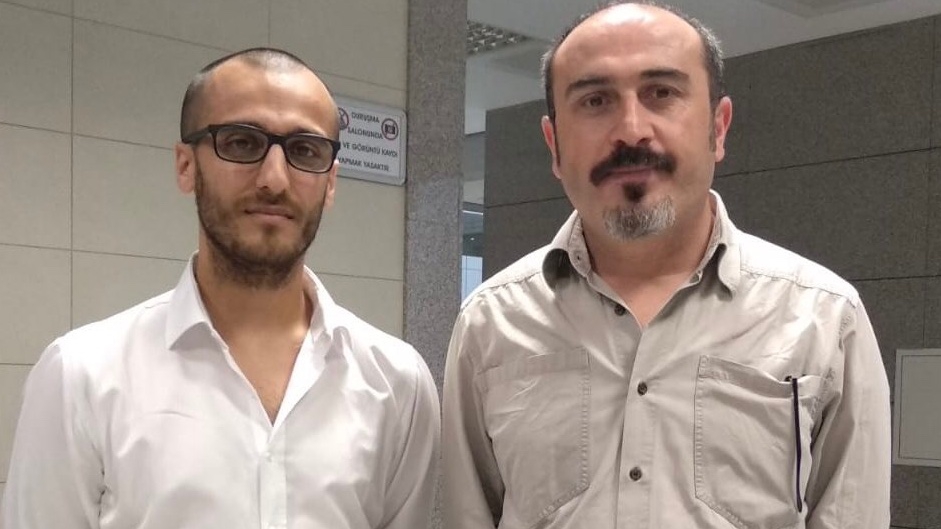 TV10 çalışanları davası Mayıs’a ertelendi