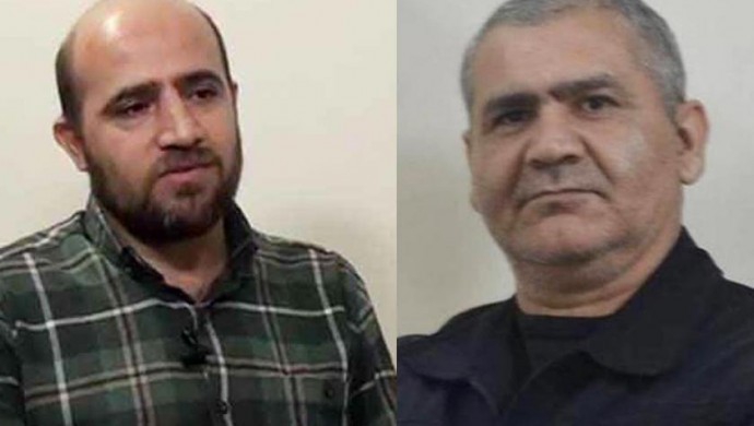 Sancılı ve Kızılkaya hakkında soruşturma