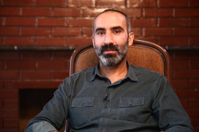 Gazeteci Kenan Kırkaya’nın duruşması Eylül’e ertelendi