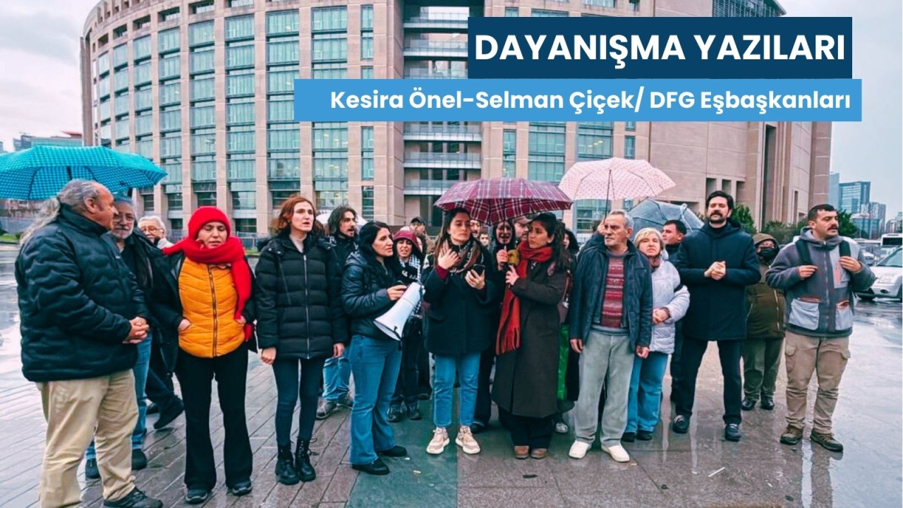 Hakikatin sesi kısılabilir mi?