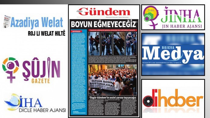 KHK darbesinin 7’nci yılı: İktidar amacına ulaşamadı