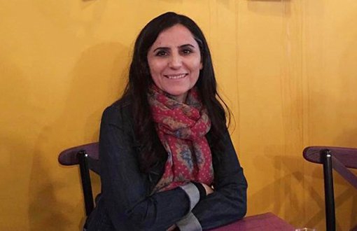 Gazeteci Kibriye Evren’in yargılandığı davada birleştirme kararı