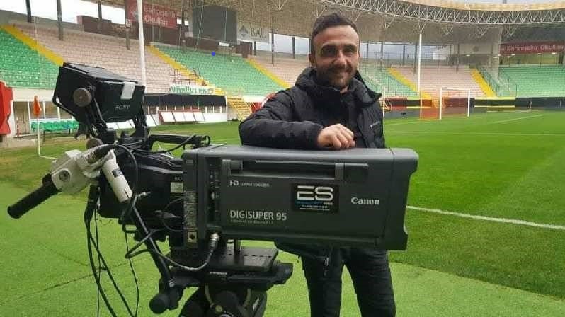 Suudi Arabistan’da gözaltına alınan gazeteci Kurtuluş Demirbaş'tan 5 gündür haber alınamıyor