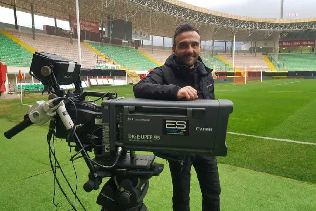 Suudi Arabistan'da gözaltına alınan gazeteci Demirbaş serbest bırakıldı