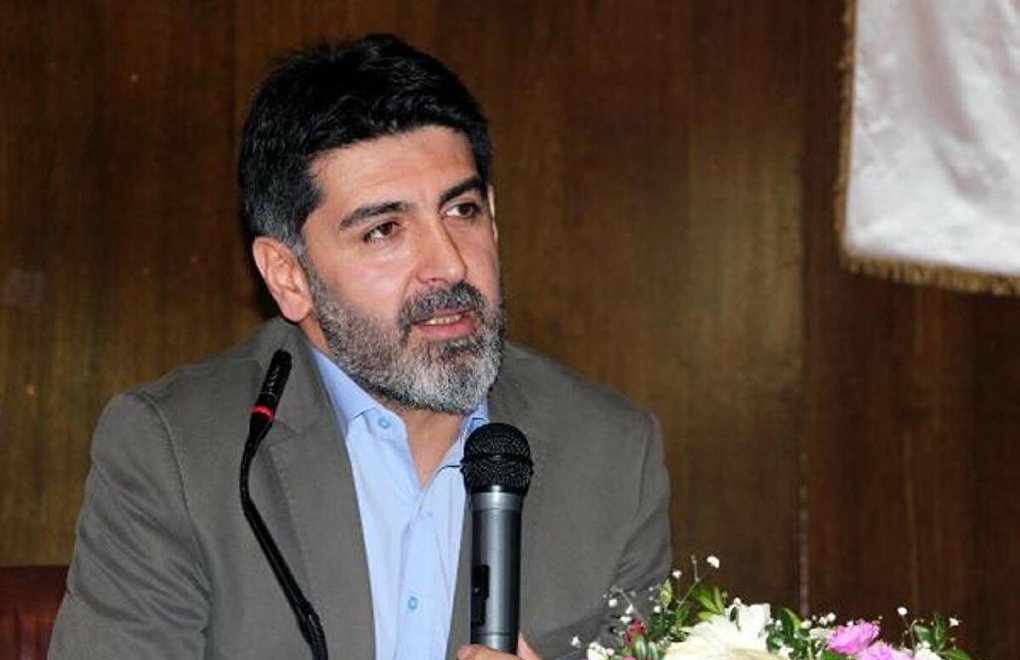 Levent Gültekin'e saldıran iki kişinin 4,5 yıla kadar hapsi istendi