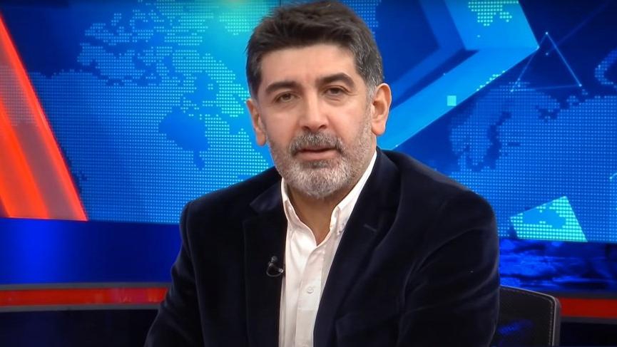 Gazeteci Levent Gültekin “cumhurbaşkanına hakaret” davasında beraat etti